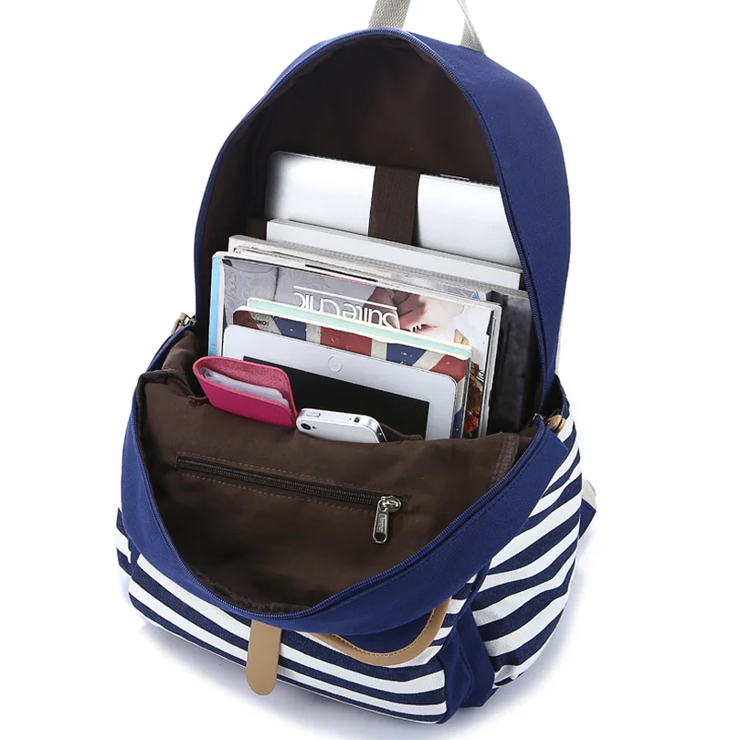 Комплект из 3 предметов студент школьный неполной Bookbags Роскошные нашивки