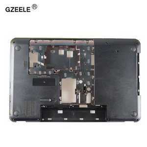 Новое основание GZEELE для HP Pavilion 17,3 inche G7-2000 G7-2030 G7-2025, нижняя крышка ноутбука 685072-001, нижняя крышка