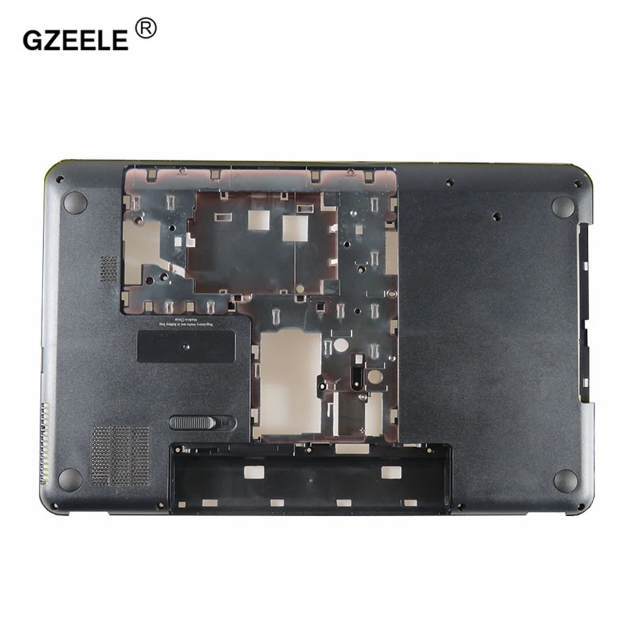 Новая основа GZEELE для HP чехол ноутбука Pavilion 17 3 inche с диагональю дюйма функцией и