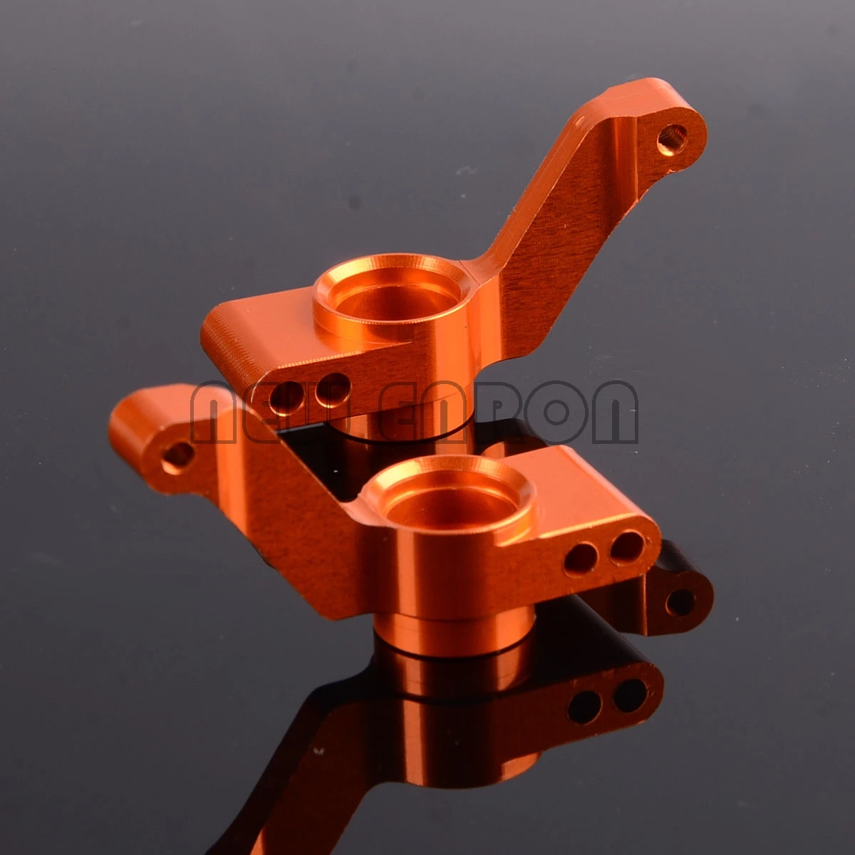 Новинка алюминиевая задняя осевая втулка ENRON 2 шт. (L/R) 1952 для радиоуправляемого