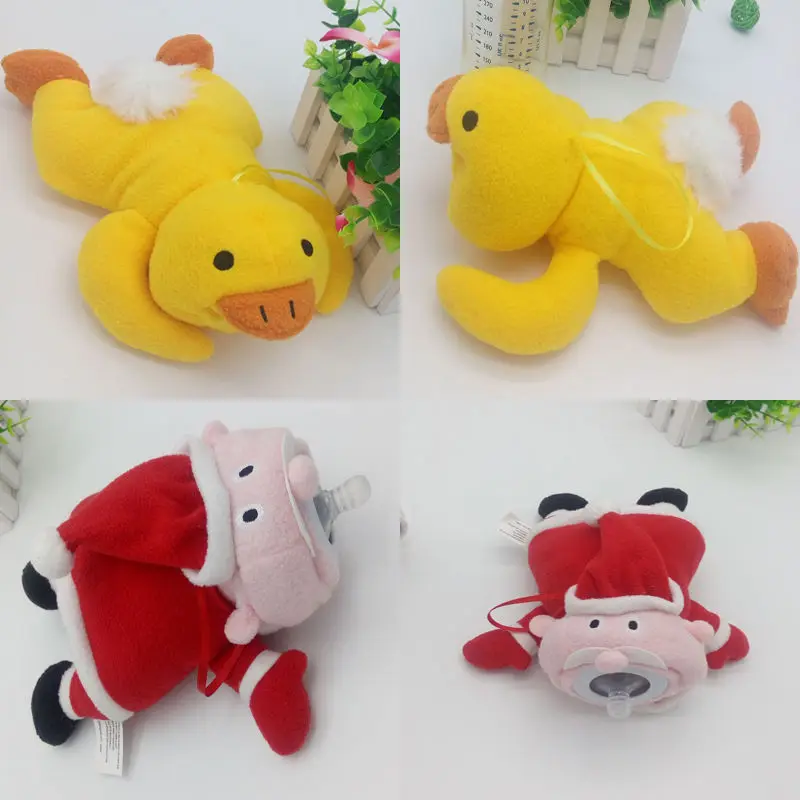 Милые Мультяшные мешочки для детского питания с животными чехол хранения молока