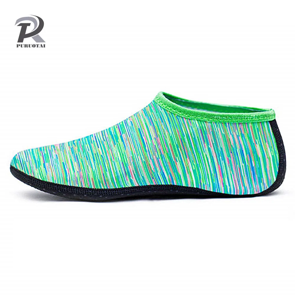 Diving Water Socks Носки для подводного плавания; костюм для подводного плавания; обувь для плавания; пляжная обувь; кроссовки для мужчин и женщин; обувь для подводного плавания; 3 мм - Цвет: Diving Water Socks