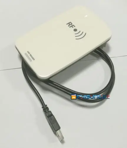Rfid считыватель gen2 с Bluetooth и USB интерфейсом 902 928 МГц 865 868 МГц|Наборы для управления