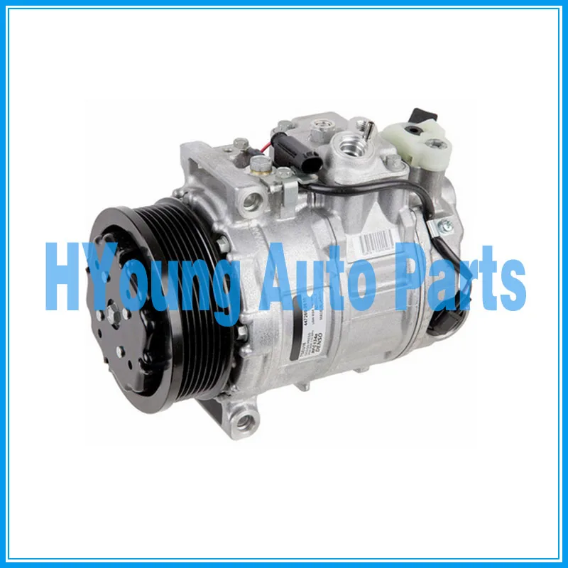 Компрессор для Mercedes benz W220 W203 S203 320 W163 0002308611 a0012301180 4471708341|compressor mercedes benz|compressor