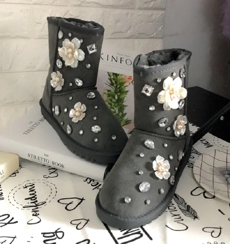 2021 новый стиль бренда hand made драгоценный камень стразы из натуральной коровьей