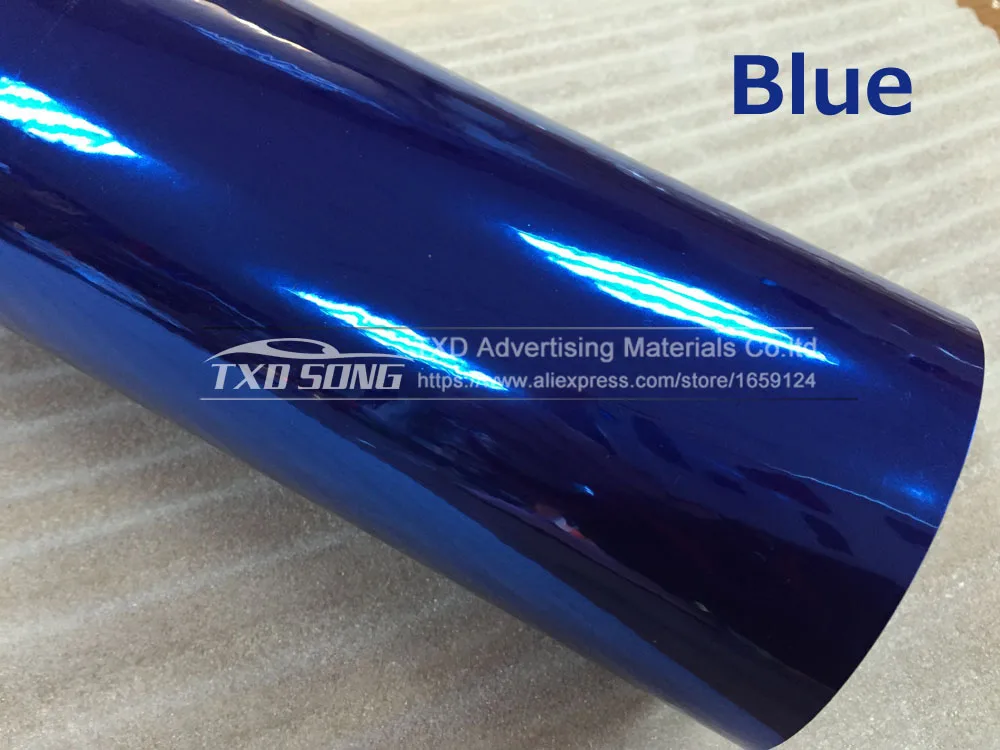 

Высокоэластичная водостойкая красная хромированная зеркальная виниловая пленка с защитой от ультрафиолета, рулонная пленка, автомобильная наклейка, лист наклеек