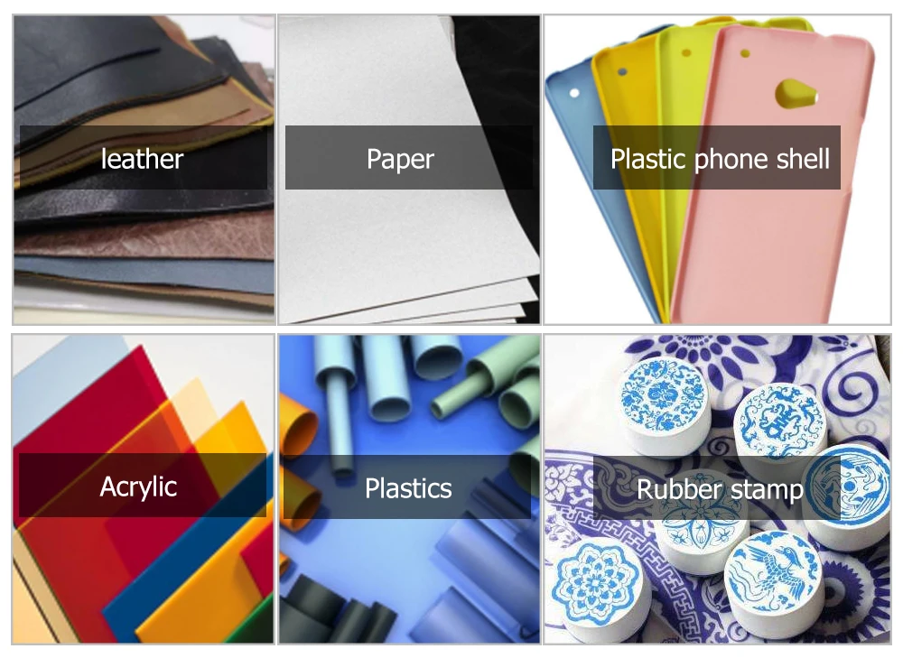 Лазерный гравировальный станок 15 Вт лазерный режущий 24 см x 19 рабочая зона