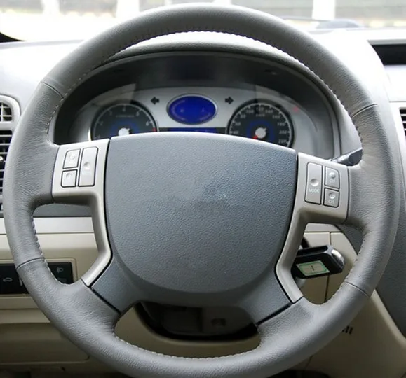 Кнопки управления рулевым колесом для Geely Emgrand EC7 2008-2012 кнопка дистанционного управления громкостью звука