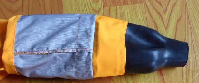 Lenfun каяк для белой воды сухие каяки топы катание на лодках весло куртки