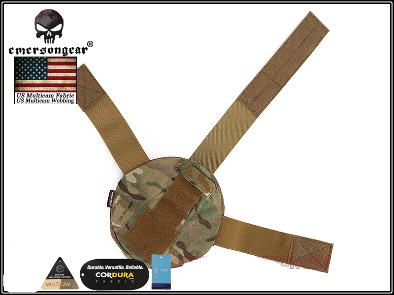 Emersongear 1 пара тактический жилет наплечная броня AVS CPC жилет Защита плеча MC, MCBK, RG, WG, CB