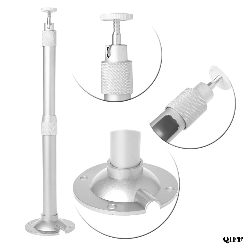 Прямая поставка и оптовая продажа регулируемая подставка для проектора 360