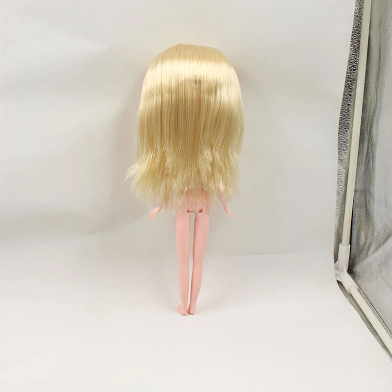 Кукла как blyth игрушка подарок для DIY BJD кукла 30 см одеваются самостоятельно