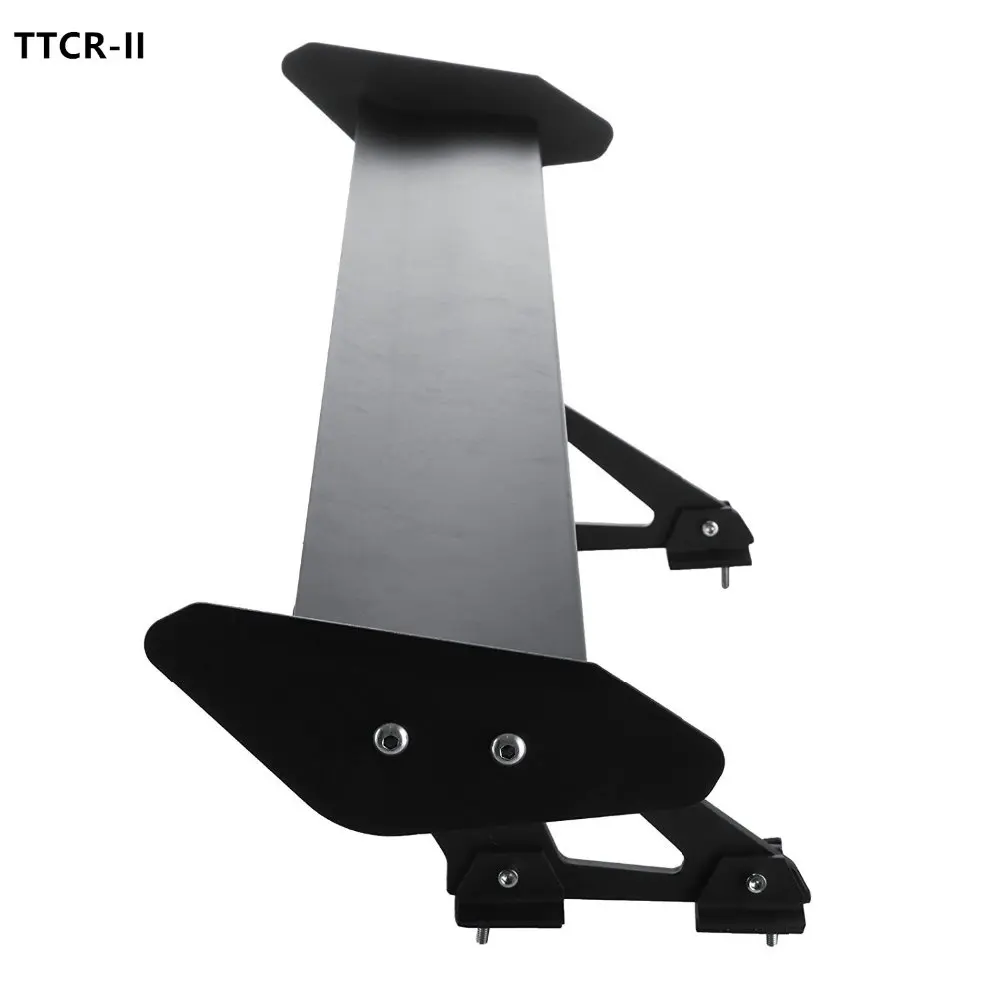 Автомобильные задние крылья из алюминиевого сплава одинарные три автомобильные