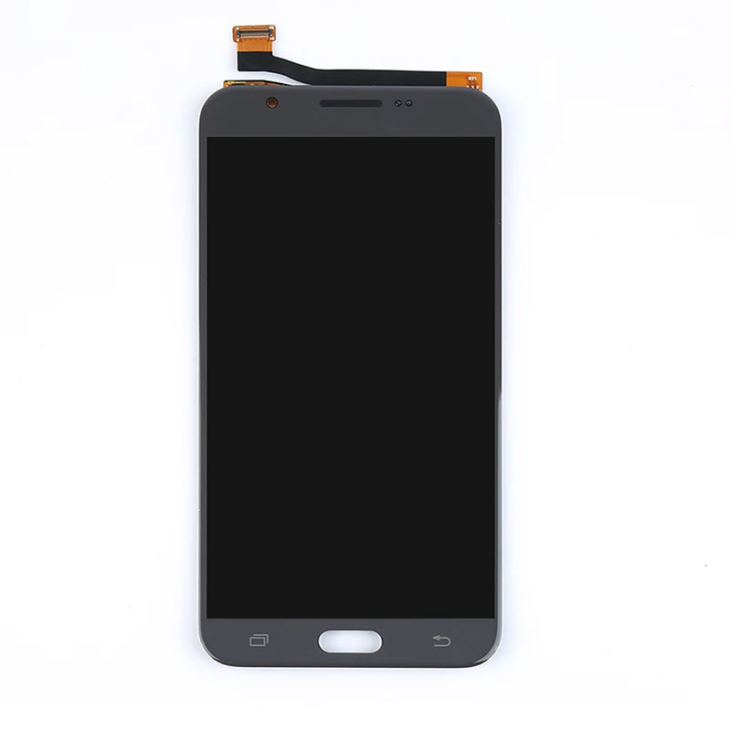 ЖК дисплей 5 дюйма для SAMSUNG Galaxy J727 J727A J727P J727V дигитайзер модуль в сборе запасные