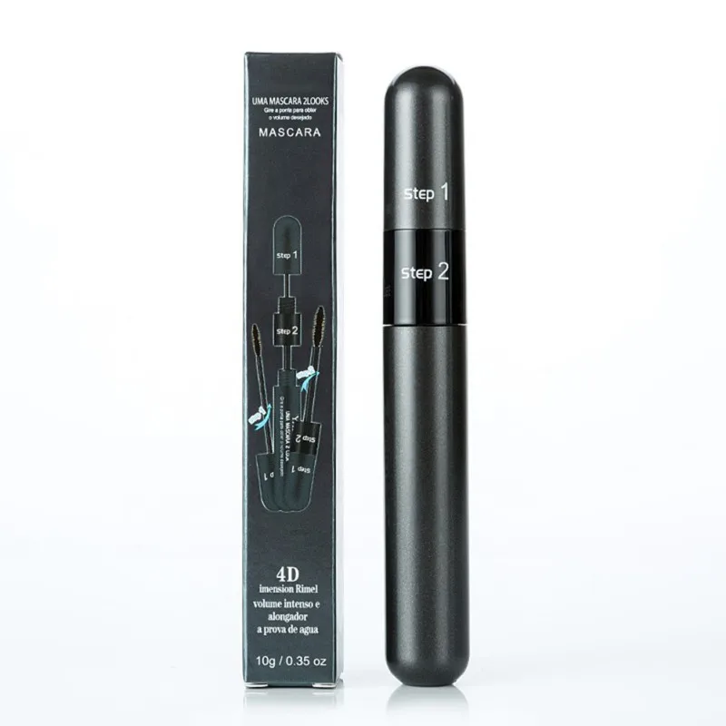 Горячая обработка роста ресниц макияж усилитель 7 дней более толстые ресницы