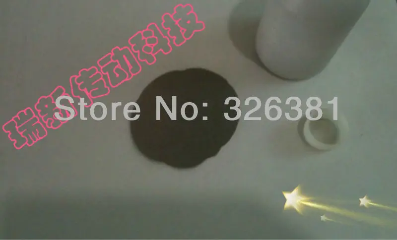 Магнитный порошок специально для магнитного порошкового сцепления и тормозной