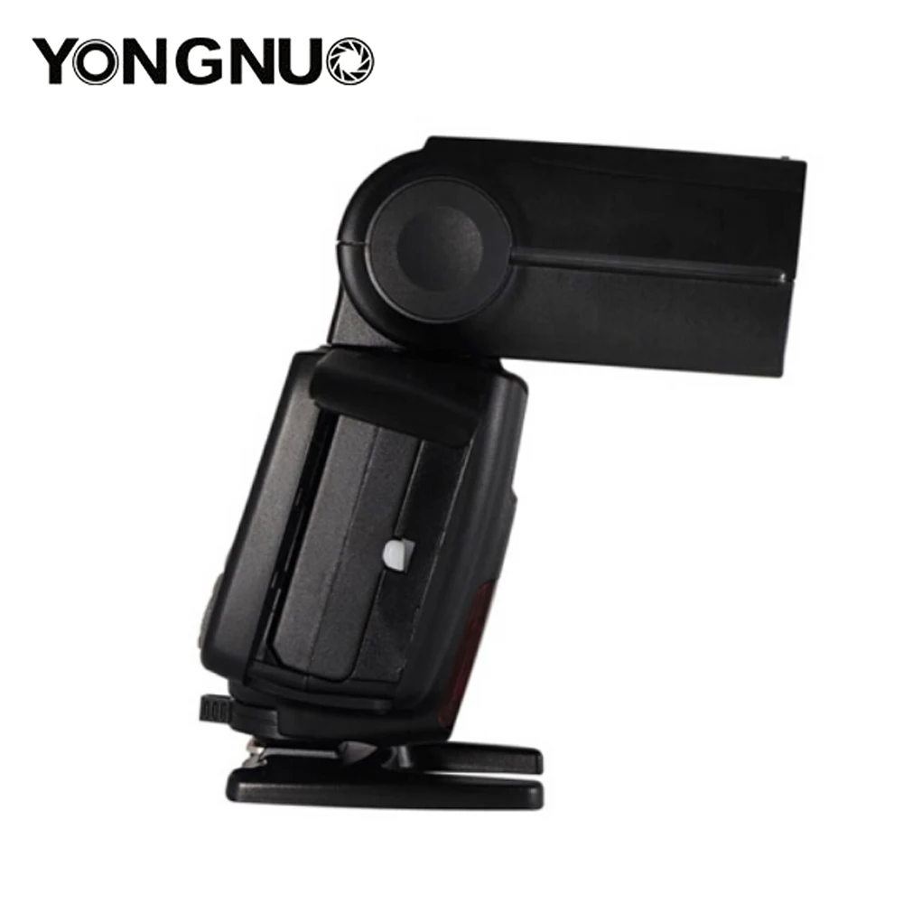 Yongnuo YN720 Вспышка Speedlite YN 720 литиевая вспышка с аккумулятором 2000 мАч для Canon Nikon совместимый YN685 YN560 IV YN560-TX RF605