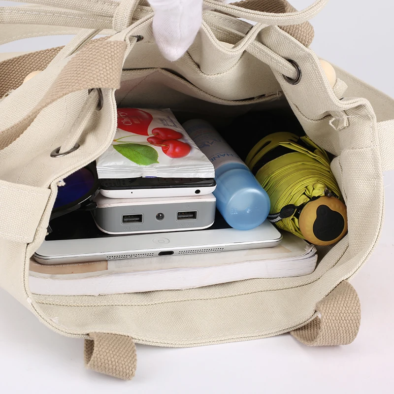 Модная женская сумка на плечо 2021 мягкая Холщовая Сумка высококачественные