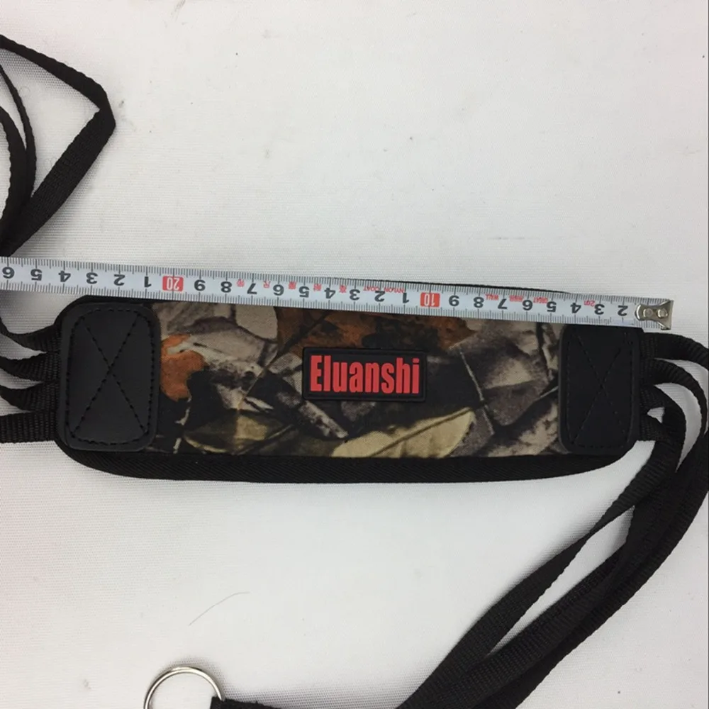 Eluanshi открытый Camo Охота сумки пистолет Интимные аксессуары Товары для птиц