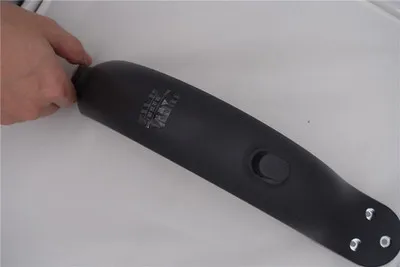 Брызговики для электроскутера XIAOMI Mijia M365 оригинальные передние и задние крылья