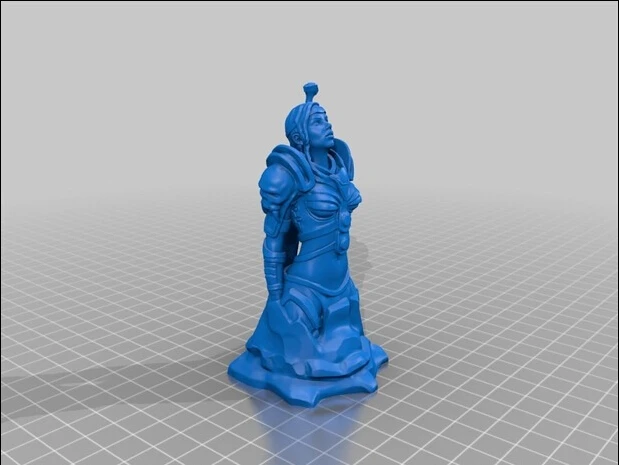 

Рельефный 3D-Формат STL для ЧПУ knight, новый дизайн