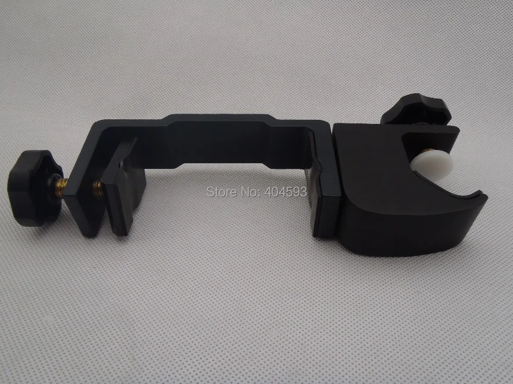 Новый Полюсный Зажим с компасом и открытой подставкой для сбора данных|clamp|clamping