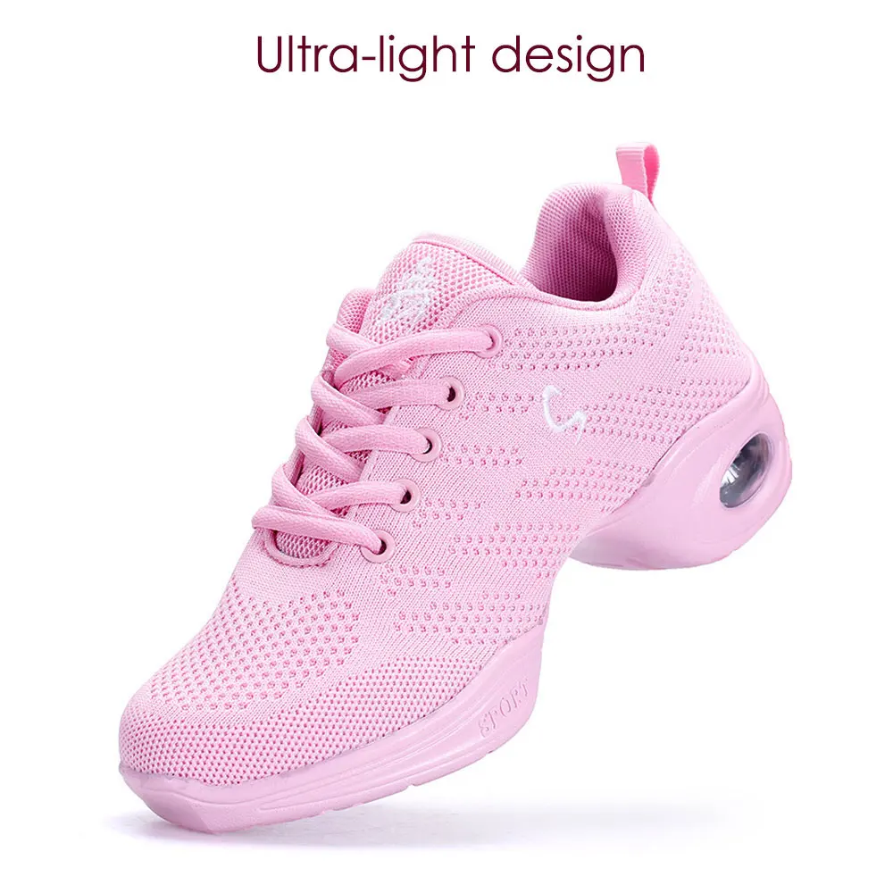 Рисунок 5 - Женские кроссовки для джазовых танцев