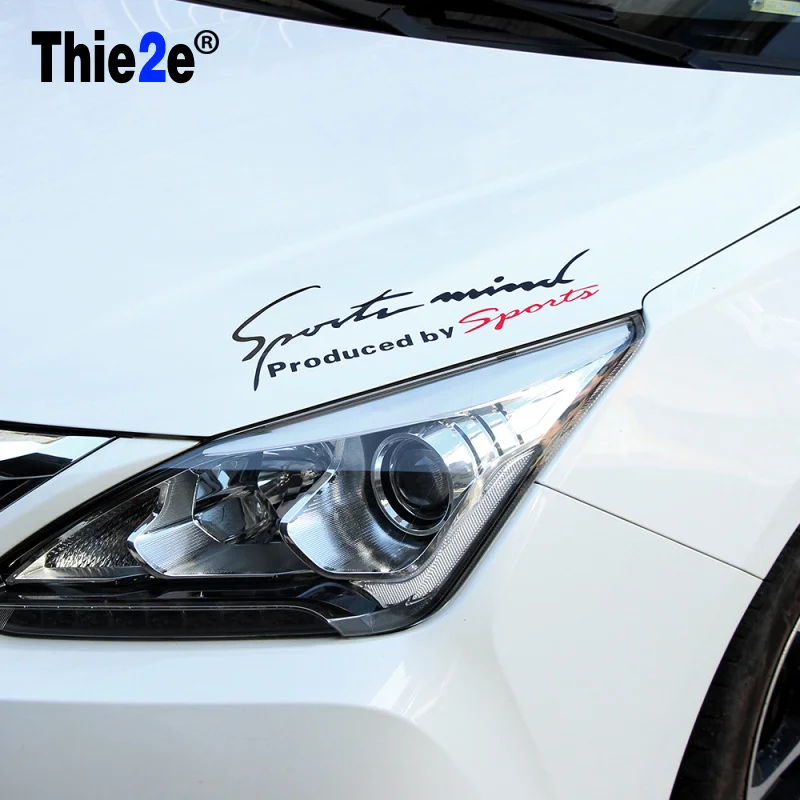 Автомобильная лампа Спортивная наклейка для Chevrolet Cruze Aveo Captiva Lacetti TRAX Sail Epica Buick Excelle
