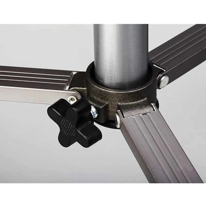 Штатив для фото и видеосъемки Weifeng из сплава качественный профессиональный