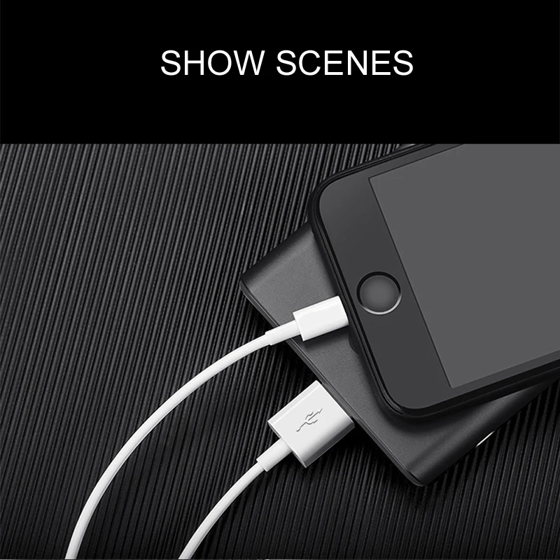 1 м 8 контактный usb кабель для iPhone X 7 6 6S SE 5 5S iPad синхронизации данных и