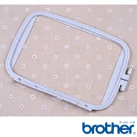 brother nv700nv780d1250d home computer embroidery original original embroidery frame xe4586001