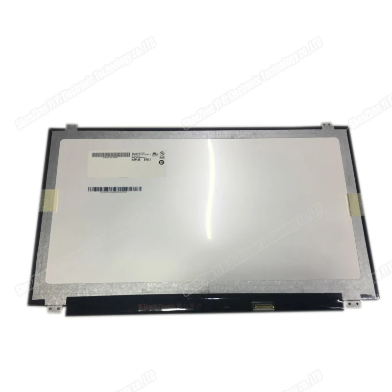Оригинальный Новый матричный ЖК экран 15 6 дюйма B156HAN04.0 B156HAN04.1 IPS Full HD 1080P