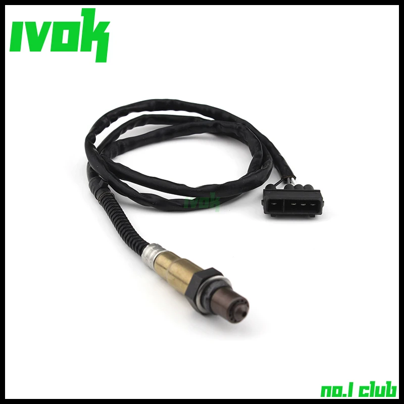Датчик кислорода лямбда датчик для JEEP GRAND CHEROKEE LANCIA авеню SEAT CORDOBA IBIZA VW GOLF VENTO SANTANA