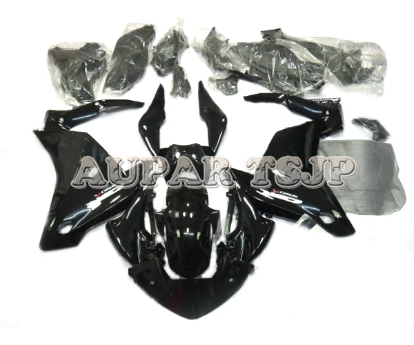 

Whole Black Complete Fairings For Honda 2011 12 13 2014 CBR250R Injection Molding Covers Motorcycle Body Frames