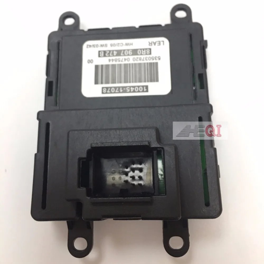 Светодиодные лампы для фар Audi sтеergerat KOITO 8R0907472B LEAR|koito headlights|led headlightkoito led |