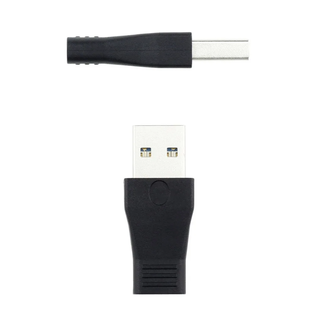 Горячая Распродажа USB 3,1 type C адаптер USB 3,0 мужчин и USB-C Женский адаптер конвертер для Macbook huawei P9 Xiaomi 4C