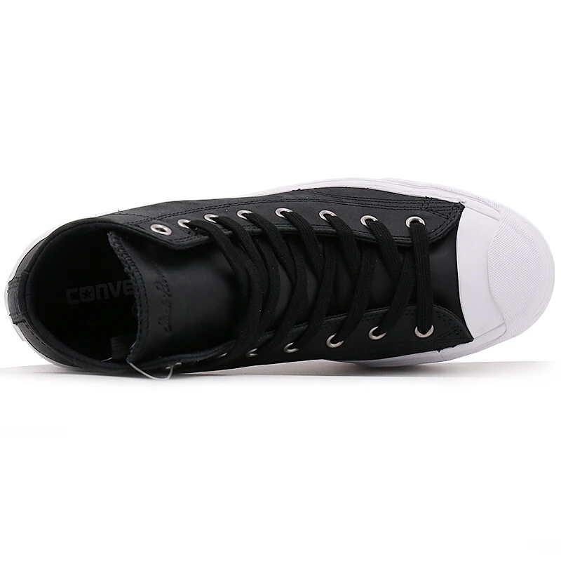 Original New Arrival 2017 Converse Men's Skateboarding Shoes High Top Canvas Sneakers | Спорт и развлечения