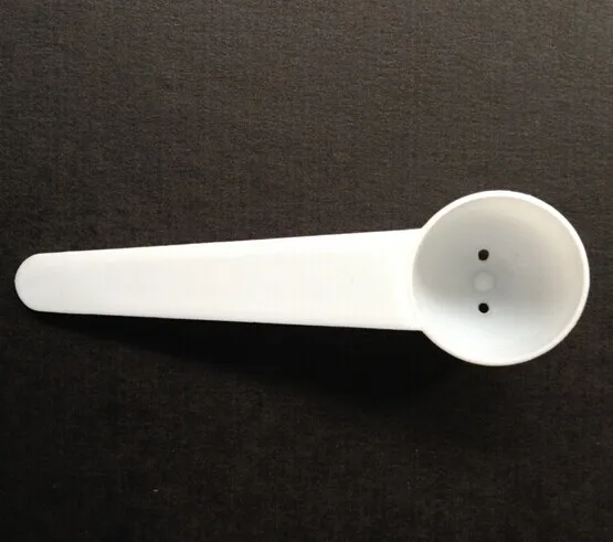 Оптовая продажа искусственные мерные ложки из полипропилена точечная поставка