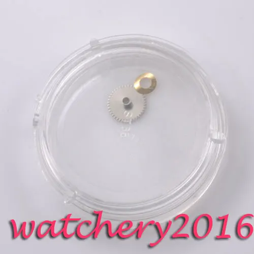 Vintage 17 Jewels 6498 Mechanical Hand Winding stainless steel Men's Watch Movement