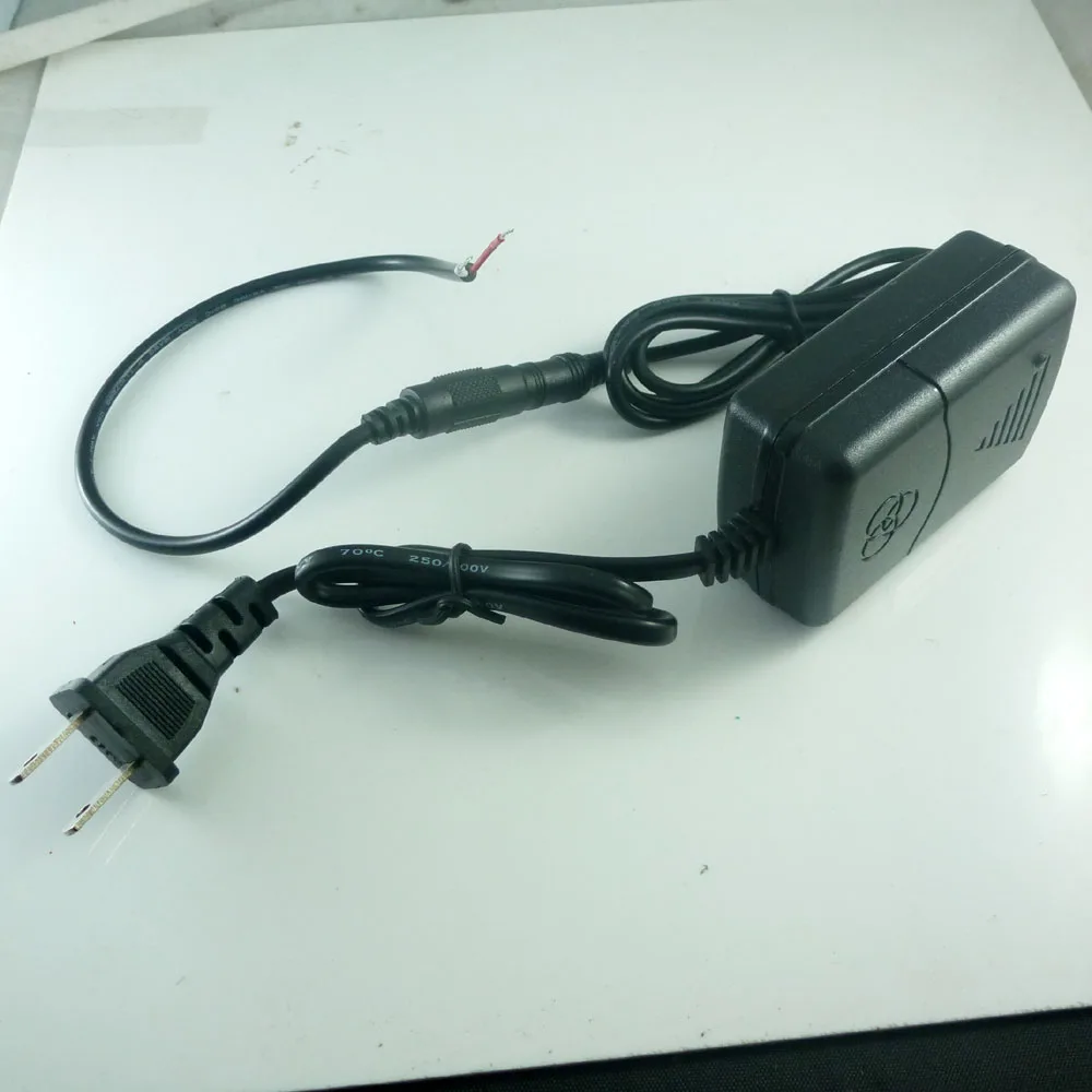 Адаптер переменного/постоянного тока 1 А 110 В 220 до 12 50 Гц 60 для реле Bluetooth Wi Fi RS485 RS232