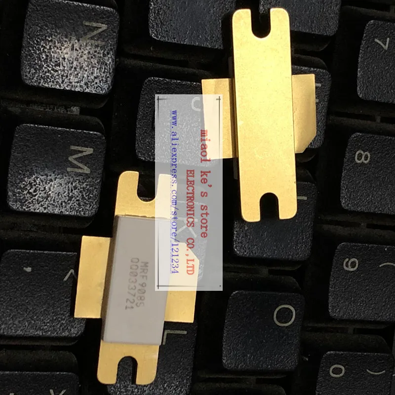 100% оригинальный: MRF9085 MRF9085S MRF9085R3 MRF9085SR3 MRF9085R5 MRF9085SR5 [ 26 65V 700mA 90W 17.9dB 880