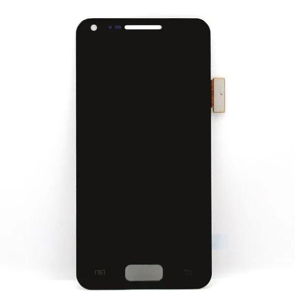2 шт./лот ЖК дисплей сенсорный экран планшета для Samsung Galaxy S Advance GT I9070 черный или