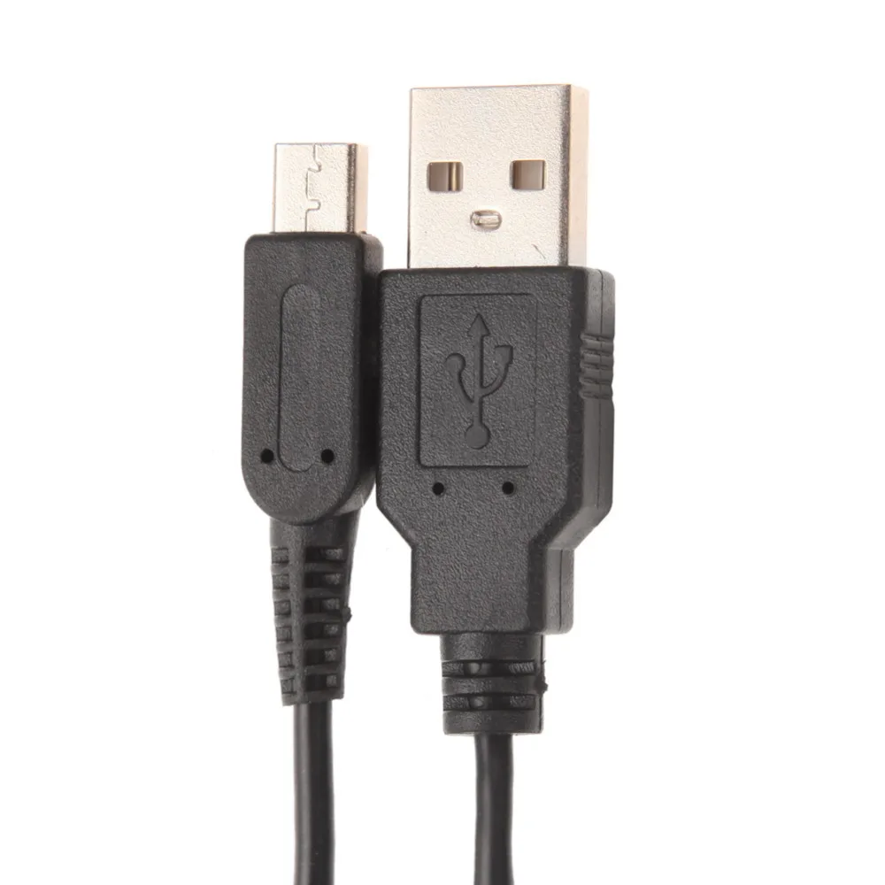 1,2 м USB кабель для зарядки шнур питания провод USB синхронизации данных линия для sony NDSi для nintendo 3DS