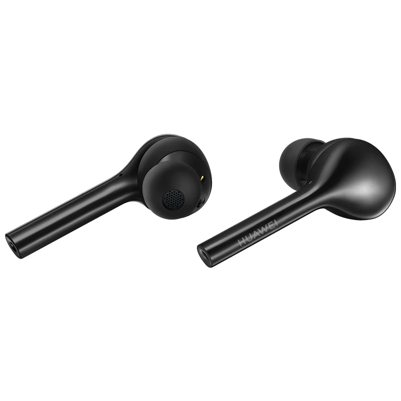 Оригинальные беспроводные наушники HUAWEI FreeBuds lite вкладыши с двойным кликом