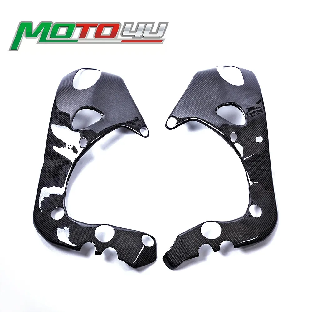 Защитные панели из углеродного волокна для HONDA CBR1000RR 2008 2009 2010 2011 2012 2013 2014 2015