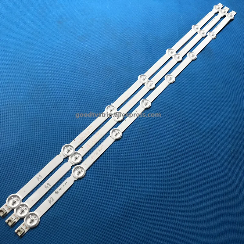 Светодиодный Подсветка для 6916L-1106A 6916L-1105A 6916L-1204A 6916L-1205A 32ln570V 32LN545B 32LN5180 6916L-1295A 32LN5310