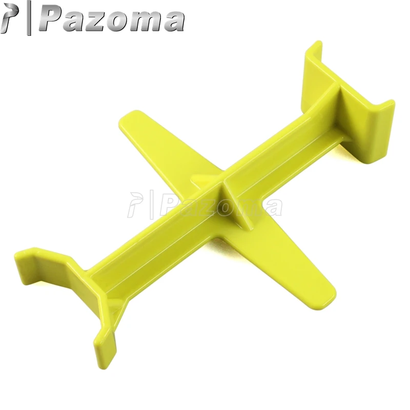 Держатель для вилки мотоцикла MX Enduro защита Yamaha Suzuki SX SXF SMR EXC CB CBR CRF DR-Z125 TC 125 |