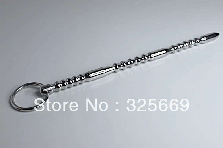 8&quot length urethral plug sound urethra vibrators Prince Wand penis insert sex toys cock | Красота и здоровье