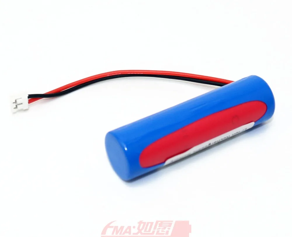 Bluetooth динамик литий-ионная аккумуляторная батарея 3,7 V 2200-3500mAh w/защищенный модуль цепи PCM внутри 1S1PEHR2P
