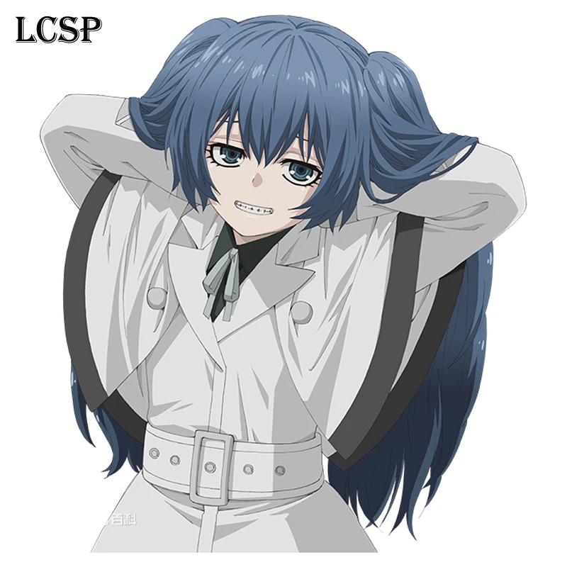 LCSP Tokyo Ghoul: re Yonebayashi Saiko Косплей Костюм японского аниме для взрослых Униформа